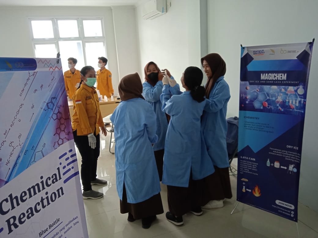 itera-open-house-ioh-terselenggara-prodi-kimia-itera-ajak-siswa-sma-bereksperimen